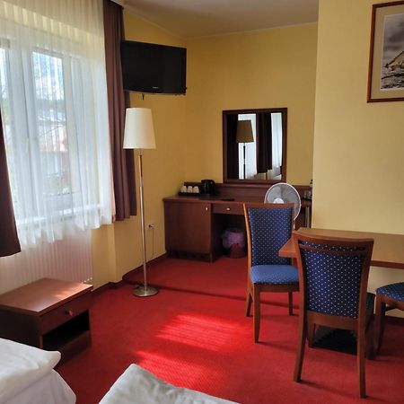 Virgo B&B Biznes Rumia Chambre photo