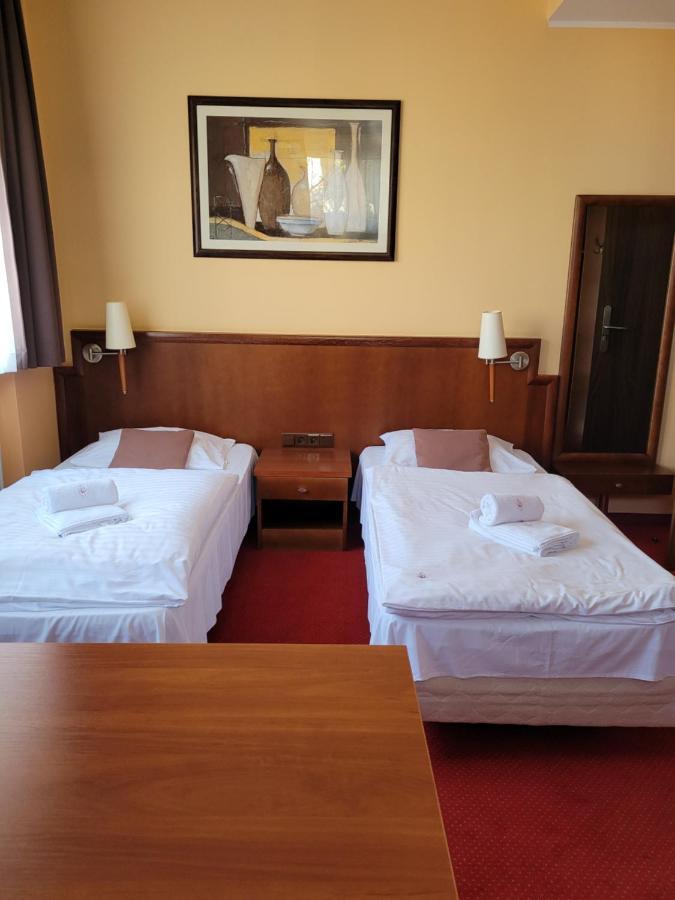 Virgo B&B Biznes Rumia Extérieur photo