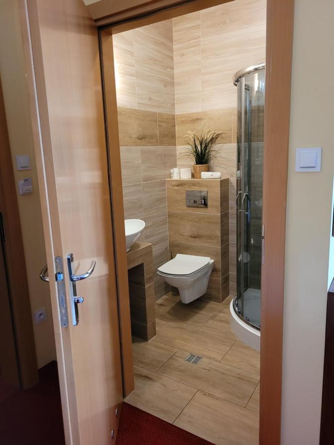 Virgo B&B Biznes Rumia Extérieur photo