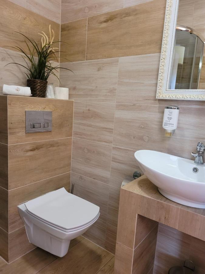 Virgo B&B Biznes Rumia Extérieur photo