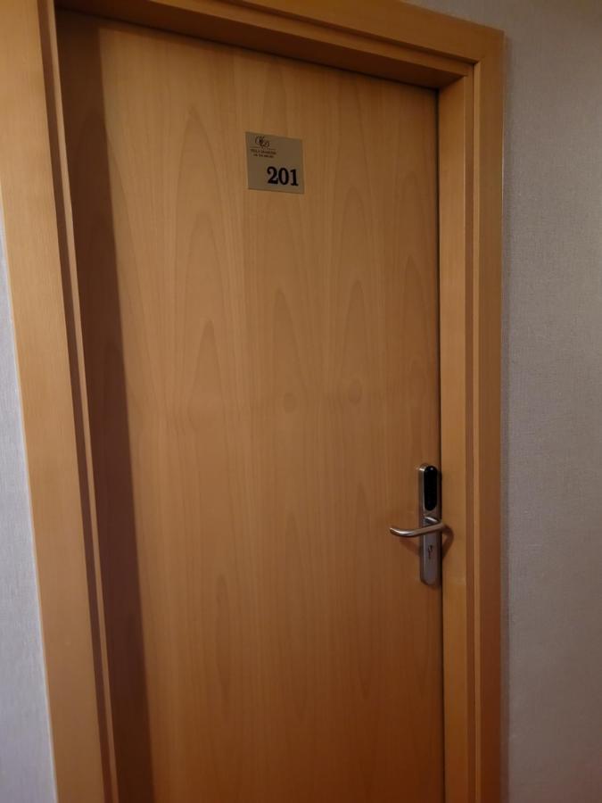 Virgo B&B Biznes Rumia Chambre photo
