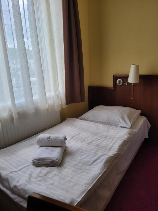 Virgo B&B Biznes Rumia Extérieur photo
