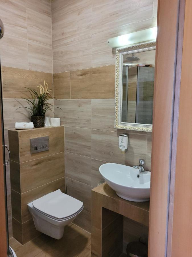 Virgo B&B Biznes Rumia Extérieur photo