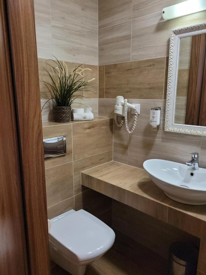 Virgo B&B Biznes Rumia Extérieur photo