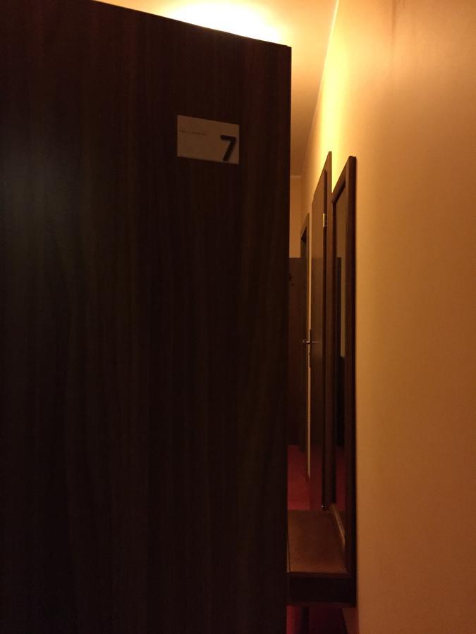 Virgo B&B Biznes Rumia Extérieur photo
