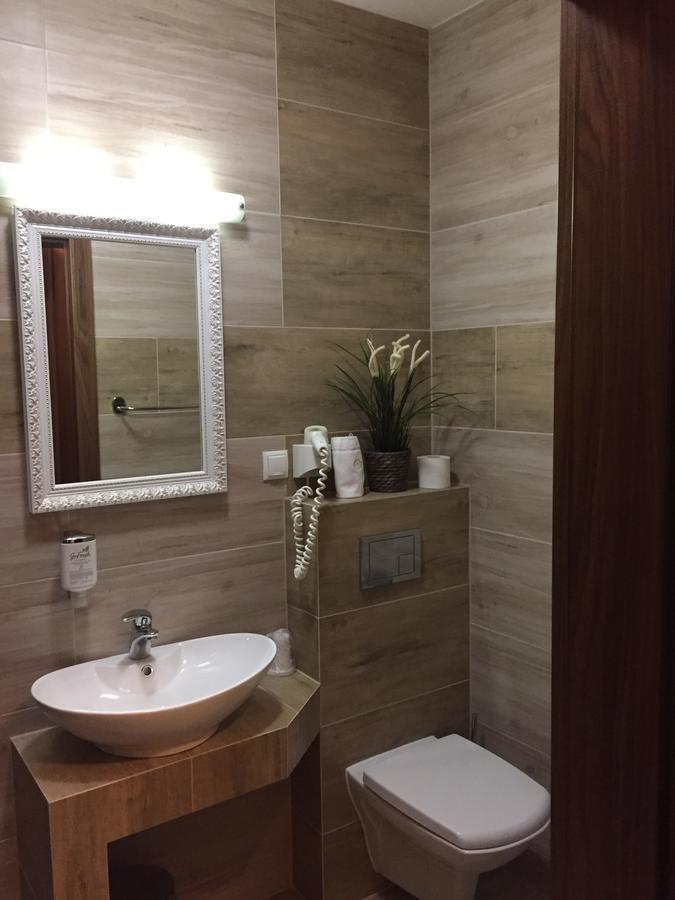 Virgo B&B Biznes Rumia Extérieur photo