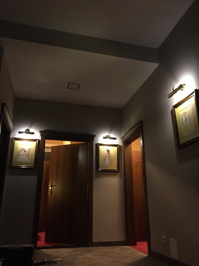 Virgo B&B Biznes Rumia Extérieur photo