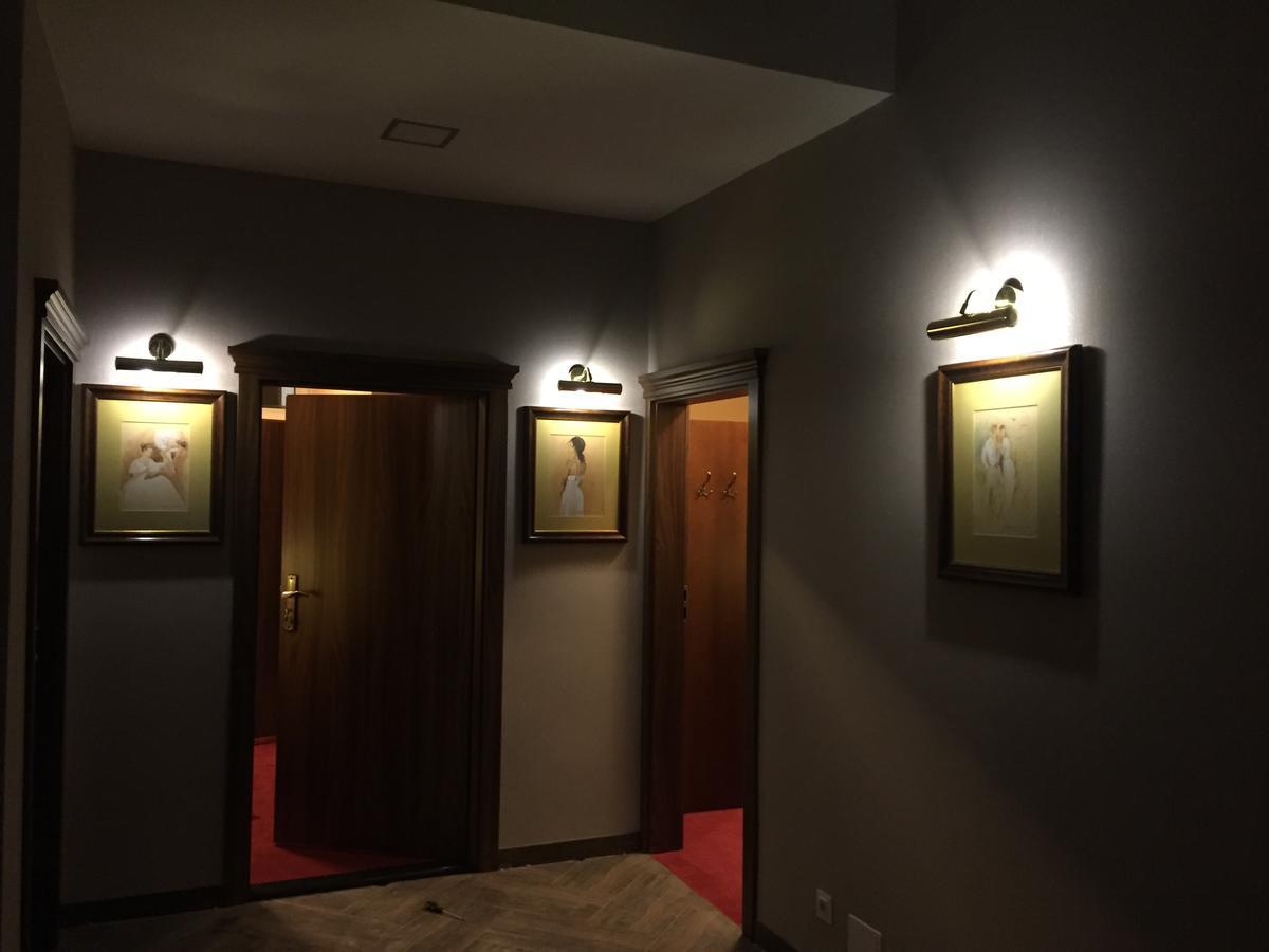 Virgo B&B Biznes Rumia Extérieur photo