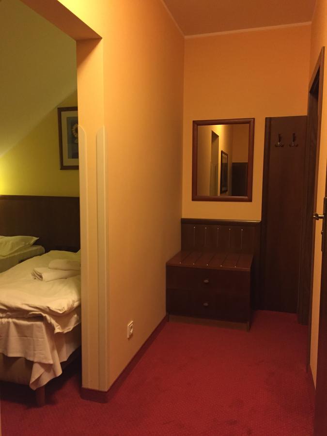 Virgo B&B Biznes Rumia Extérieur photo