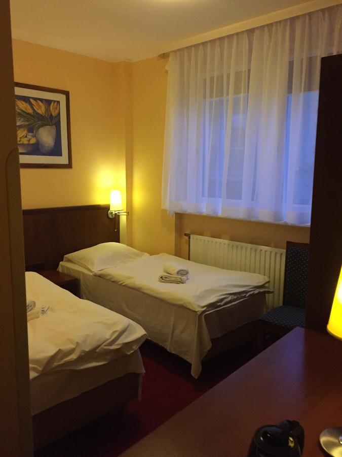 Virgo B&B Biznes Rumia Extérieur photo